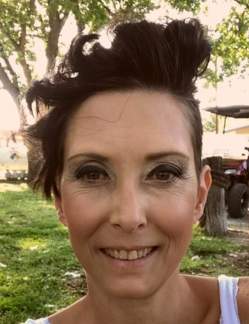 Obituary of Serenity Waylinda Jenkins