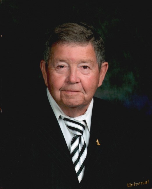 Obituary of Charles H. Massey Sr.