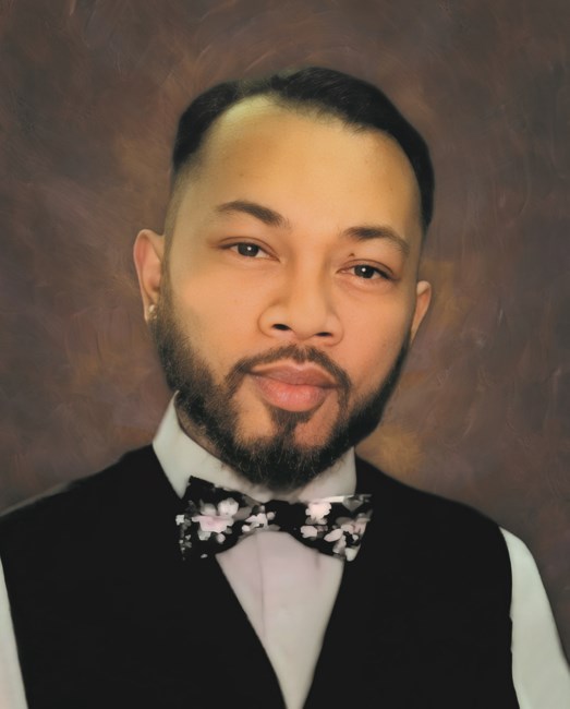 Obituary of Vincent Gregg Real Maligaya