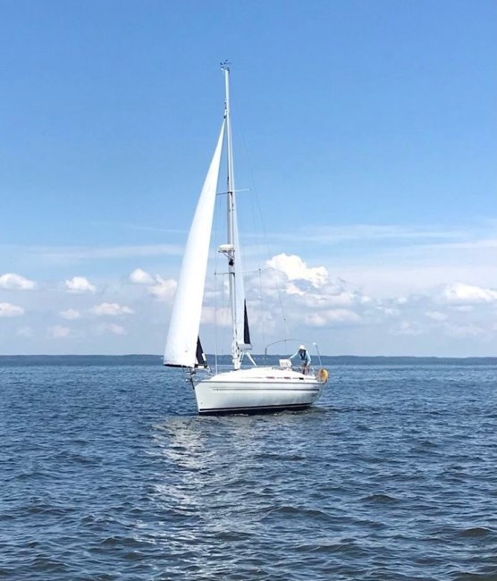 Obituary of Richard Frederick Schwab