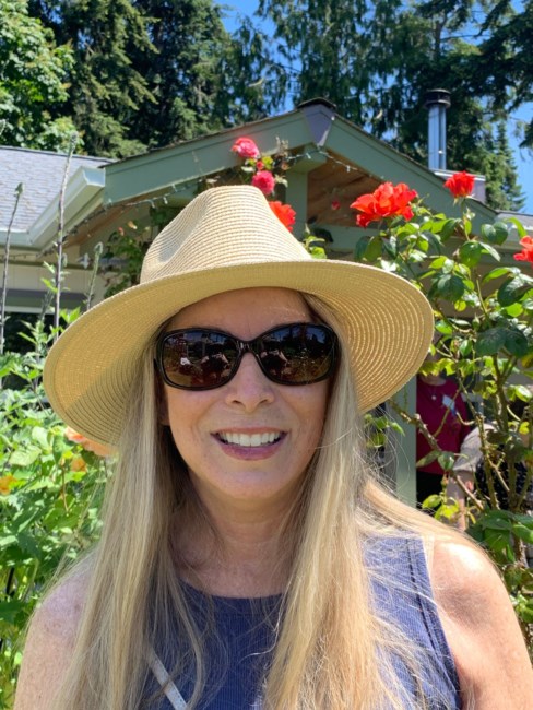 Obituary of Cynthia Lee Wilson