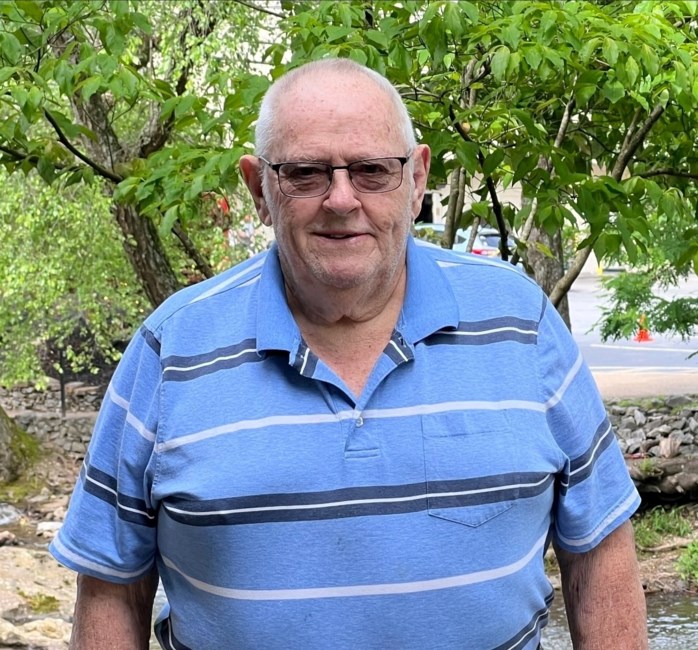 Obituary of Mr. Claude "Sam" Holbrook Jr.