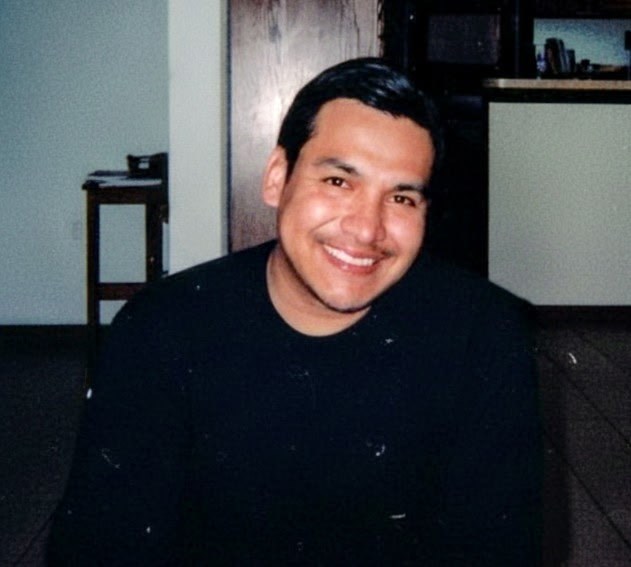 Obituary of Alejandro M. Velasquez