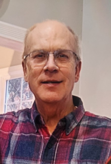 Avis de décès de David Elliott Kargela