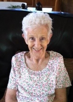 Obituary of Ruth P. Young