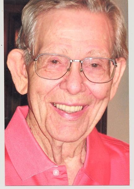 Obituary of Eldon H. Cook