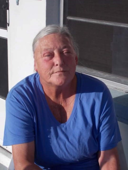 Obituary of Patricia Ann Henderson