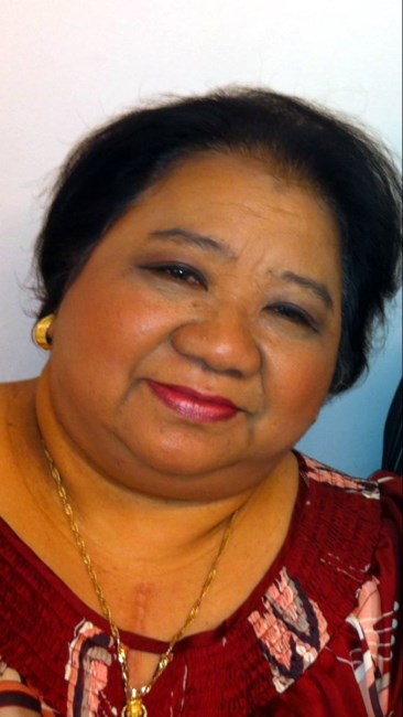 Obituary of Elvira Subiela