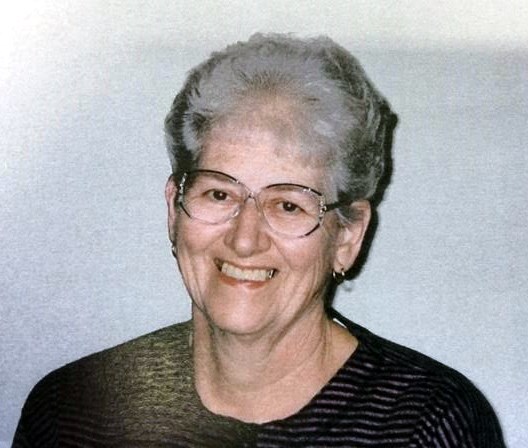 Obituary of Sandra Ann Anderson