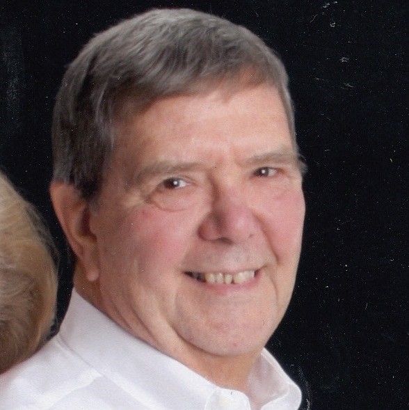 Avis de décès de James Jim Edward Kemper