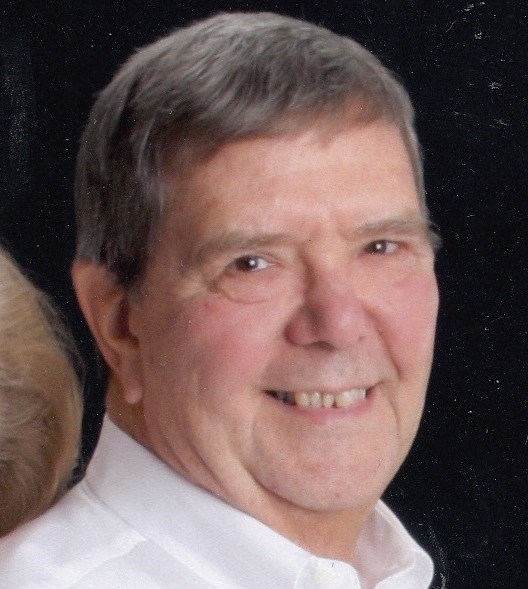 Avis de décès de James Jim Edward Kemper