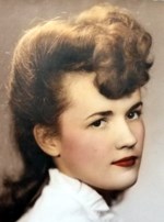 Patricia Underwood