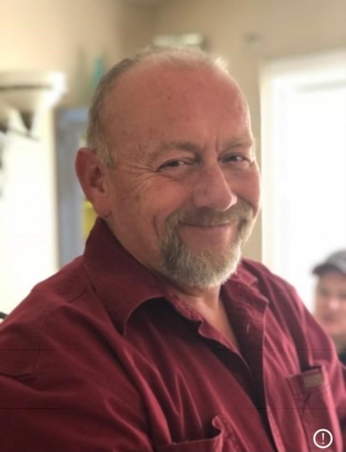 Obituary of Patrick Eugene Nelson