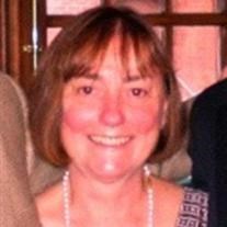 Obituary of Janice McKimmie Bernard