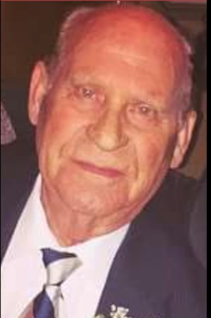 Obituary of Giuseppe Reali