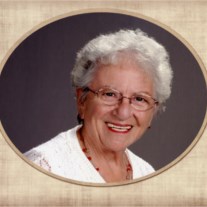 Obituary of Audrey Virginia Hovey