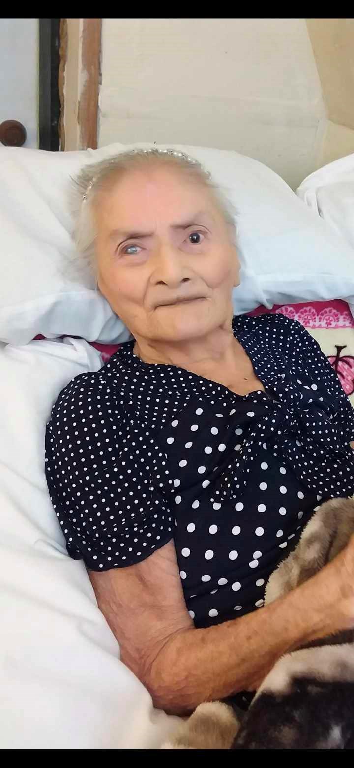 Obituario de Maria Celia Maldonado Vazquez