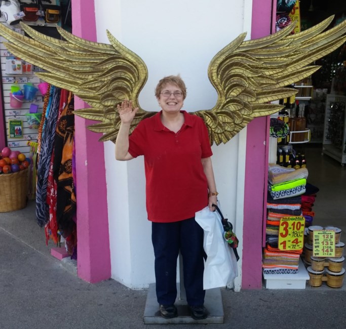 Obituary of Millie Seabock