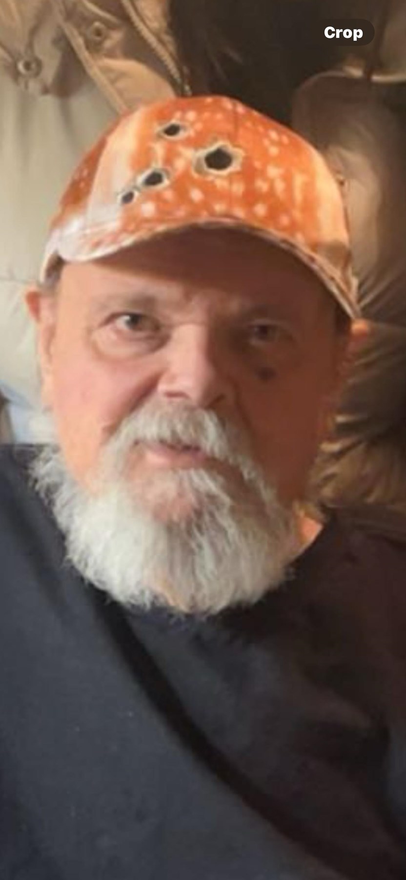 Obituary of George "Butchie" A. Manifase