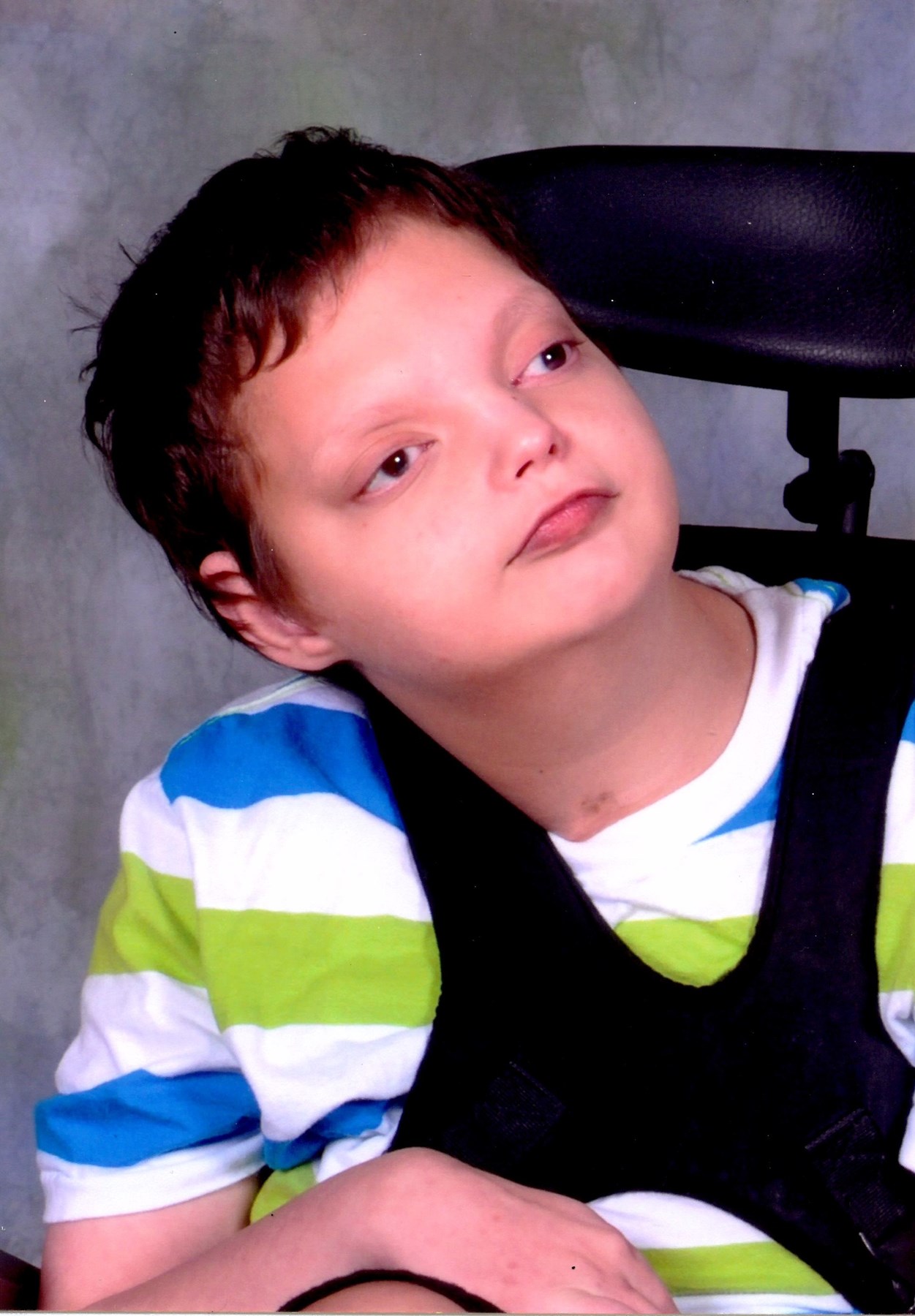 Avis de décès de Jacob Scott Jones