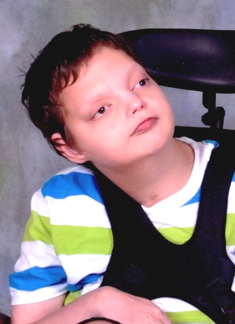 Avis de décès de Jacob Scott Jones