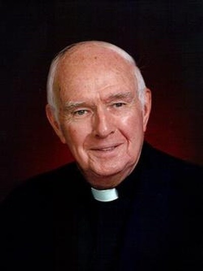 Obituary of John James Ormond