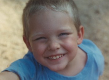 Obituary of Garrick Charles Nelson