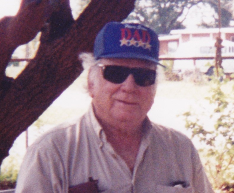 Obituary of George Morgan Waters