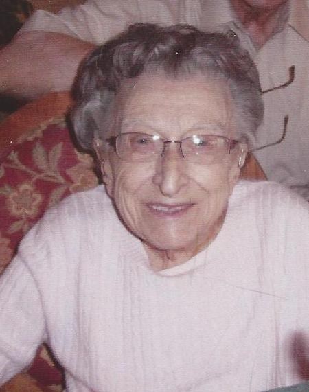 Obituary of Josephine L. Gomolski