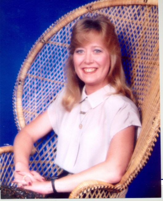 Obituary of Cheryl Lynn Wilson