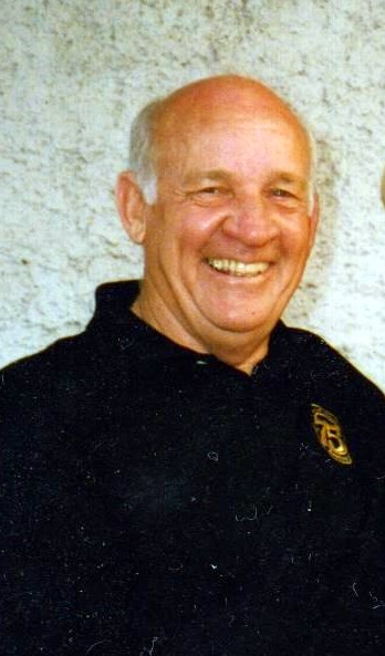 Obituary of Walter R. Jones