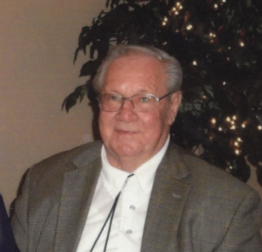 Obituary of Teddy Ray Rushing