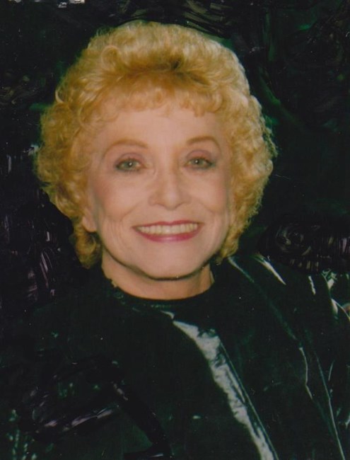 Obituary of Mildred B. Creighton