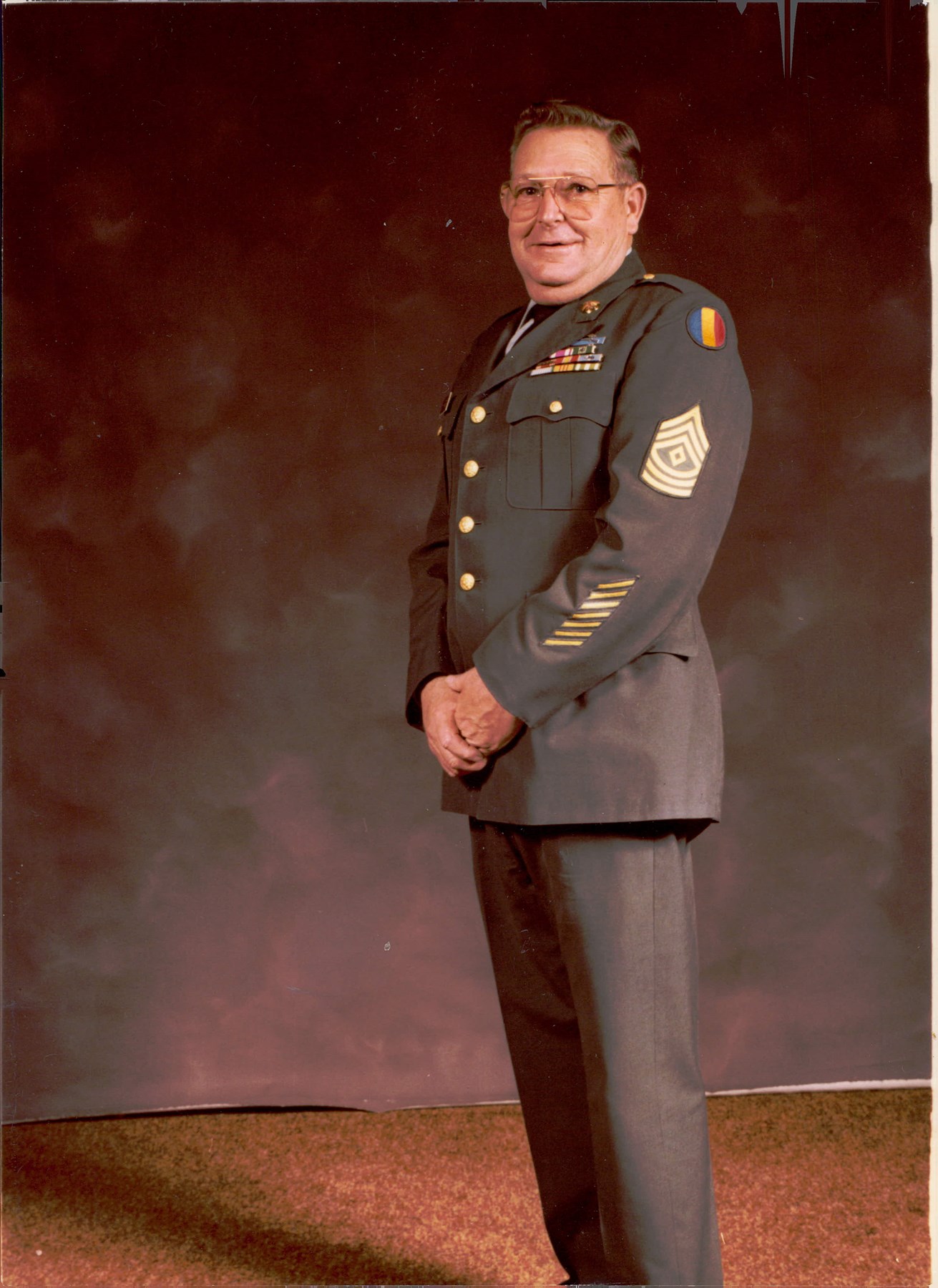 Obituary of Willis Hilton White