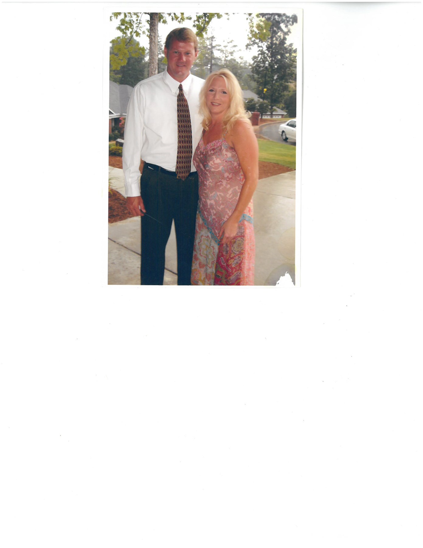 Obituary of Larry Alvin Long, II