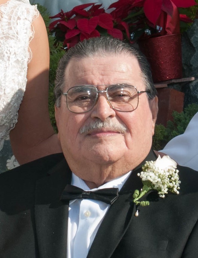 Obituary of Gabriel Olea