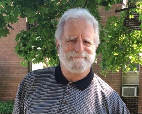 Obituary of Angelo Romano