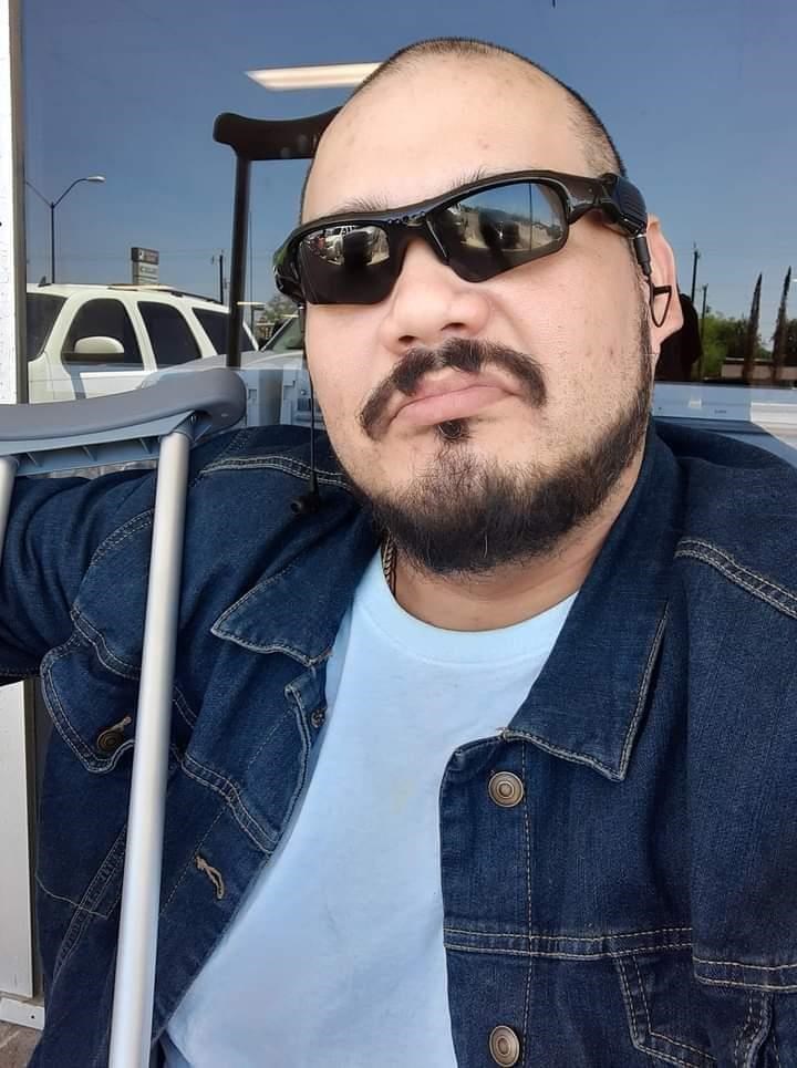 Obituary of Roman Leonardo Ortega