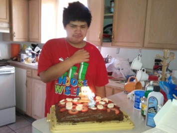 Obituary of John Daniel Martinez