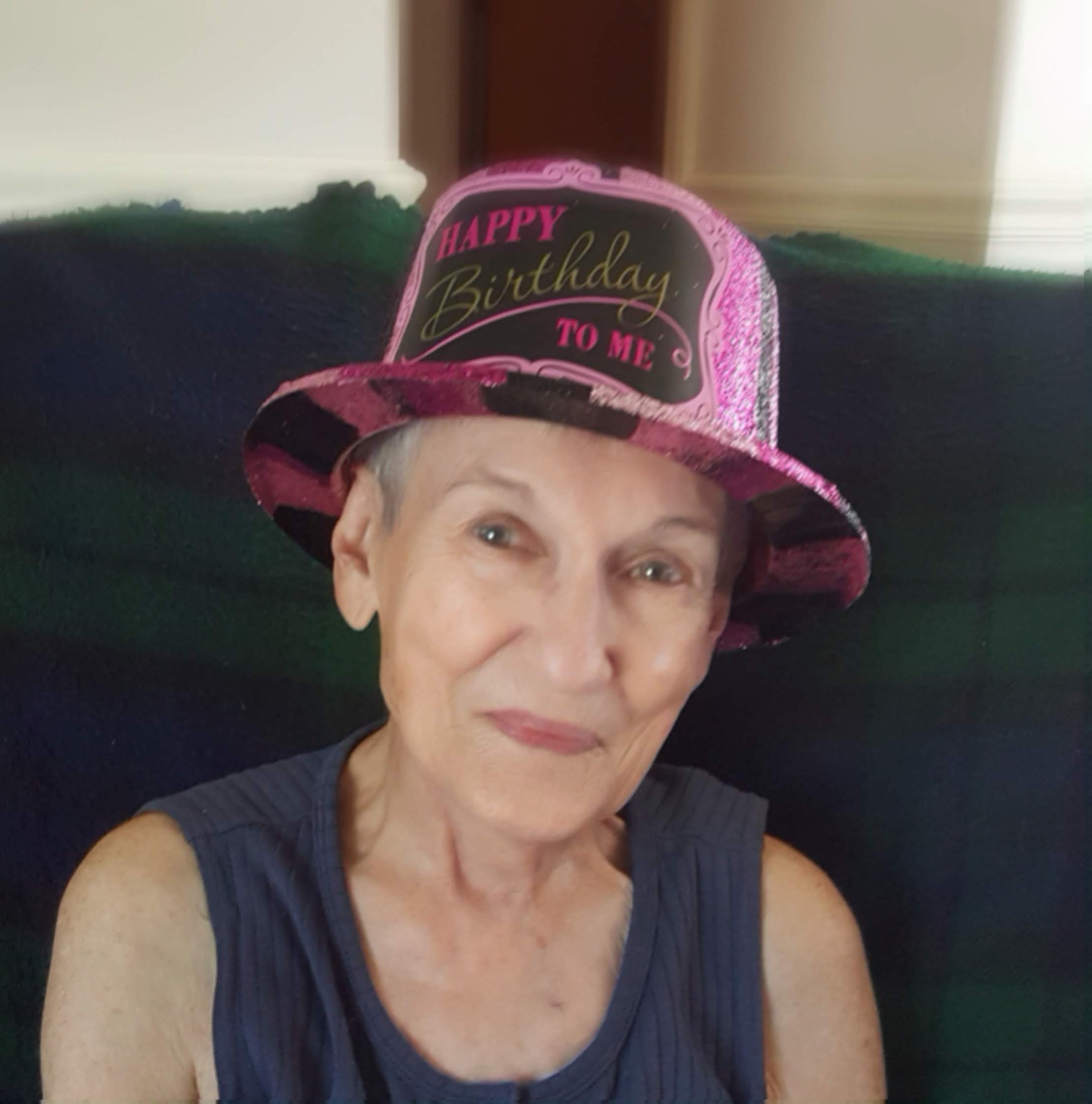 Obituary of Diane Joy Richards