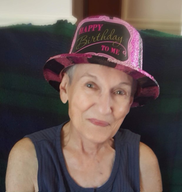 Obituary of Diane Joy Richards