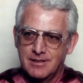 Obituary of John Harrison Bloomfield