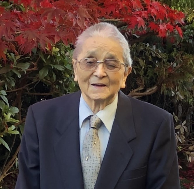 Obituary of Shigeru "Bill" Tanaka
