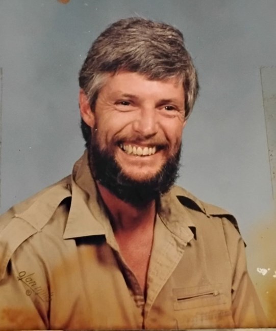 Obituary of James Roger Lay