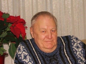 Obituary of Robert George Eckhardt