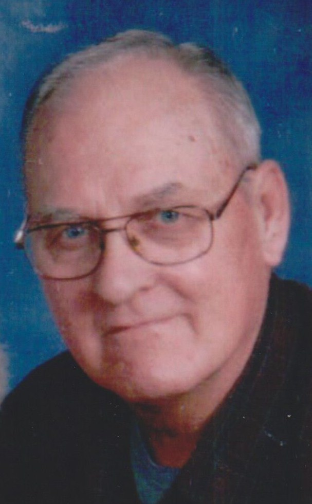 Obituary of Lawrence M.   "Ken" Knuckles