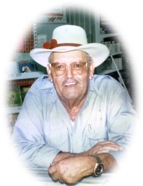 Obituary of Manuel Cavazos