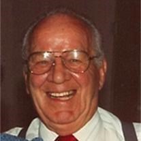 Obituary of Charles M. Chuck"" Adams