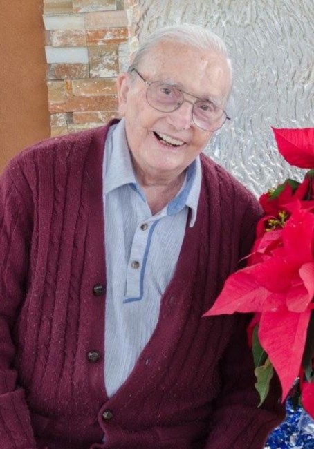 Obituary of Thomas I. Martin