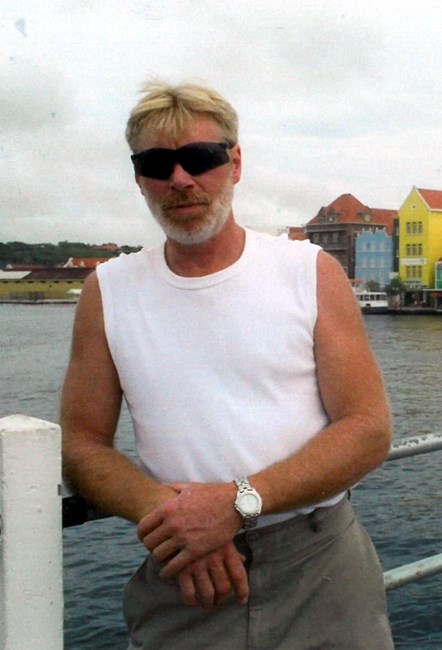 Obituary of Jeffrey Alan Graber